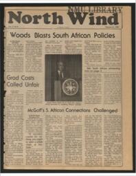 The North Wind, 1980-02-21