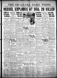 The Escanaba Daily Press, 1931-03-17