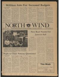 The North Wind, 1977-04-21