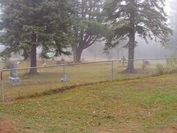 Humboldt Cemetery (2 of 2)