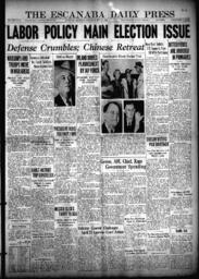 The Escanaba Daily Press, 1938-05-21