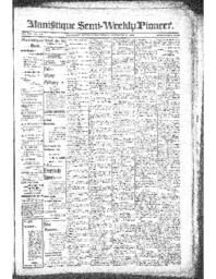 Manistique Semi-Weekly Pioneer, 1895-11-13