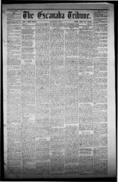 The Escanaba Tribune, 1871-11-11