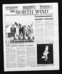 The North Wind, 1994-04-14