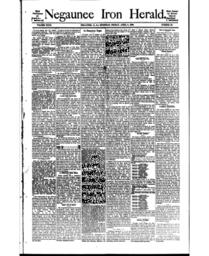 Negaunee Iron Herald, 1896-04-03