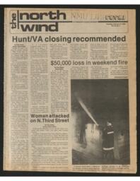 The North Wind, 1983-02-10