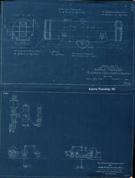 Condensing Equipment Proposed by Alberger Condenser Company New York (3 of 12)