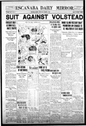 Escanaba Daily Mirror, 1920-03-04