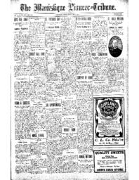 The Manistique Pioneer-Tribune, 1911-03-10