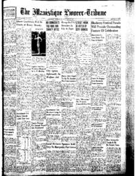 The Manistique Pioneer-Tribune, 1948-07-22