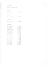 Duluth, South Shore, and Atlantic seniority list, 1889-01-03