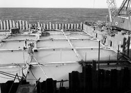 Anchor pier for Mackinac Bridge (4 of 43)